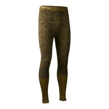 Deerhunter Unterhose Camou Wolle