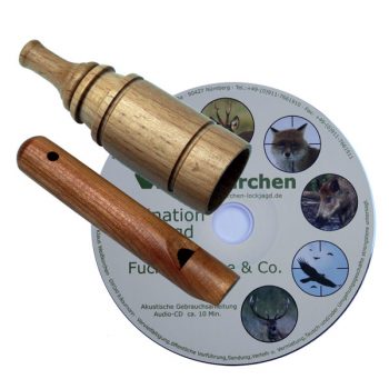 Weisskirchen Fuchsranz-Set