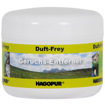 HAGOPUR Duft-Frey Geruchsentferner