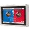 Hagopur Wildschwein-Stopp rot, 0.4 l