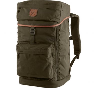 Fjällräven Rucksack Singi Stubben