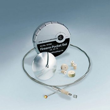 VFG Putzzeug Firearm Pocket