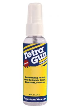 TETRA GUN Lens Cleaner (Linsenreiniger)