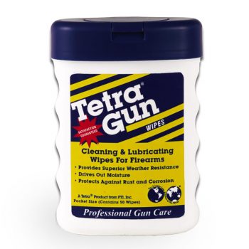 TETRA GUN Öltücher