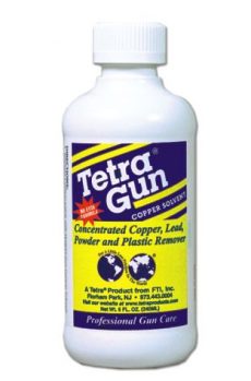 TETRA GUN Copper Solvent