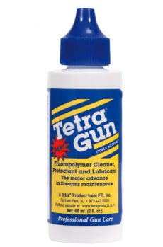 TETRA GUN Triple Action CLP