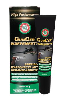 Ballistol Waffenfett GunCer, 0.01 kg