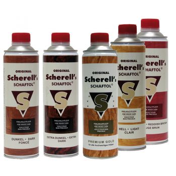 Ballistol Original Scherell´s SCHAFTOL 500 ml