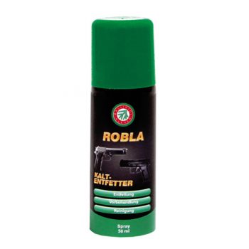 Ballistol ROBLA Kaltentfetter 50 ml
