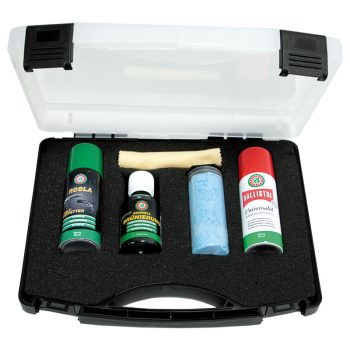 Ballistol Schnellbrünierung ? Set