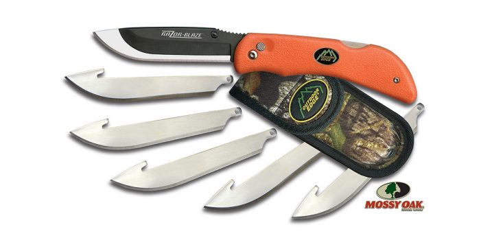 OUTDOOR EDGE Razor Lite