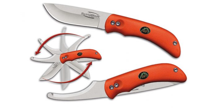 OUTDOOR EDGE SwingBlade