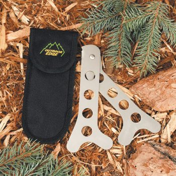 OUTDOOR EDGE Wildspreizer