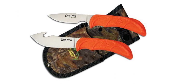 OUTDOOR EDGE Wild-Pair