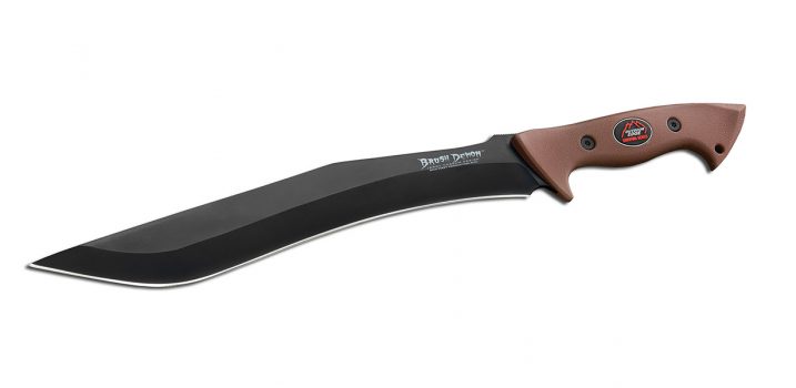 OUTDOOR EDGE Brush Demon