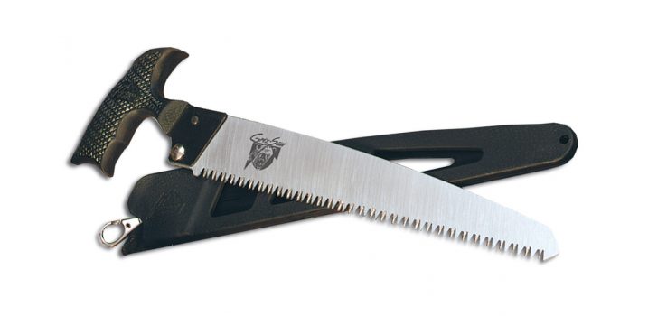 OUTDOOR EDGE Griz-Saw
