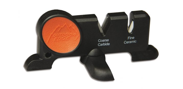 OUTDOOR EDGE Sharp-X