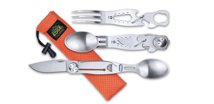 OUTDOOR EDGE ChowPal