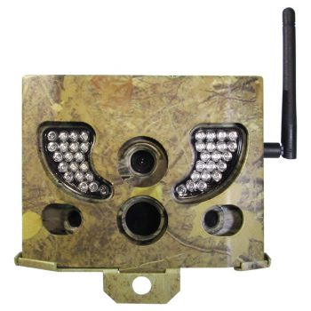 SPYPOINT Metallschutzgehäuse “Tiny”