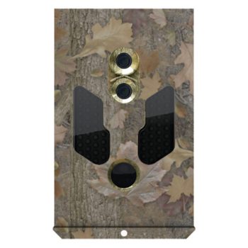 SPYPOINT Metallschutzgehäuse für MINI-LIVE Serie