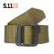 5.11® DOUBLE BELT tdu green