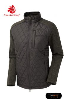SHOOTERKING Primaloft Jacke Damen Fortem