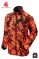 SHOOTERKING Wendejacke Herren Digitex Blaze/Camo