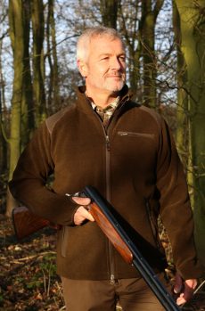 SHOOTERKING PolarTec Jacke HUNTER