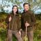 SHOOTERKING PolarTec Jacke HUNTER