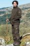 SHOOTERKING Cordura Sommerjacke Herren