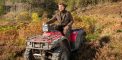 SHOOTERKING Cordura Sommerjacke Herren