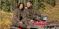 SHOOTERKING Cordura Sommerjacke Herren