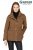 Aigle Damen Parka Parcours