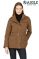 Aigle Damen Parka Parcours