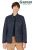 AIGLE Rubbyhunt Damen Steppjacke dunkelblau