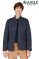 AIGLE Rubbyhunt Damen Steppjacke dunkelblau