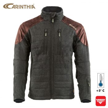 Carinthia Jacke ILG Loden G-Loft®