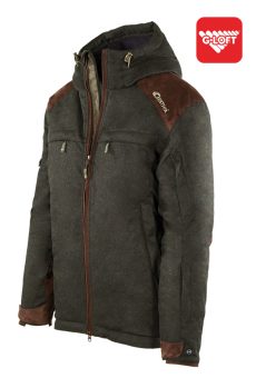 Carinthia Jacke MILG G-Loft®