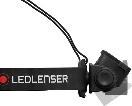 Ledlenser Stirnlampe H7R core