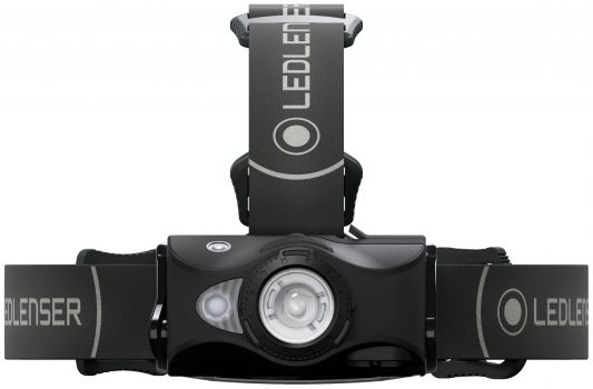 Ledlenser Stirnlampe MH8