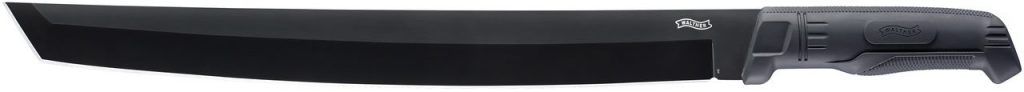 Walther Machete MachTac 4