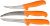 Dick Messer-Set Jagd Outdoor ErgoGrip ? 3-teilig
