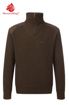 SHOOTERKING Highland Jumper