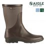 AIGLE RBOOT Bottillon braun