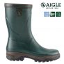 AIGLE PARCOURS® 2 Jersey Bottillon grün