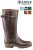AIGLE TERRA PRO Vario braun