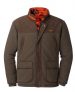 Blaser Outfits Wendefleecejacke Camo Bastian