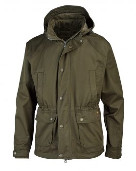 Hubertus Jacke Hydro
