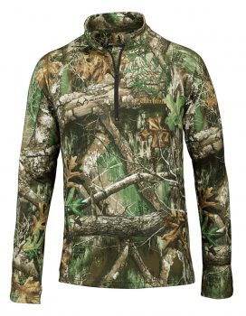 Deerhunter Langarmshirt Approach