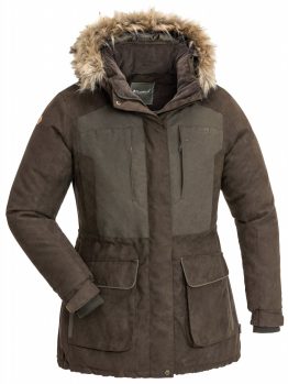Pinewood Damen Jacke Abisko 2.0